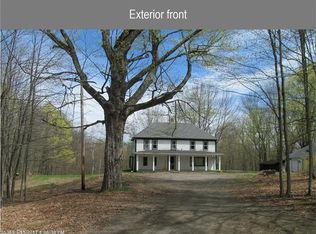 38 Grammar Rd, Sanford, ME 04073