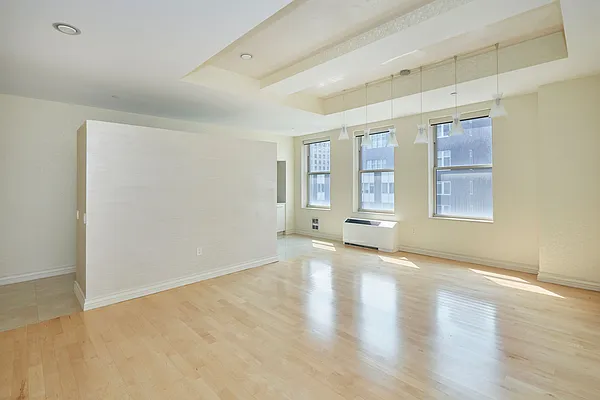 Rented by Brown Harris Stevens | media 2