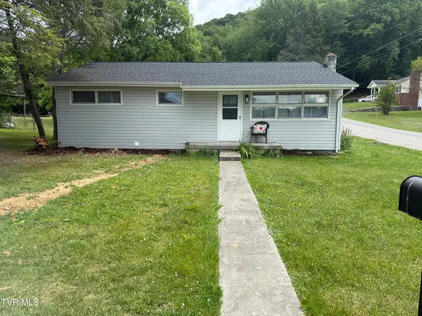 2358 Anderson St, Bristol, TN 37620