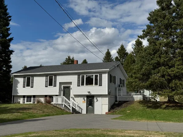 1349 New Sweden Road, Woodland, ME 04736
