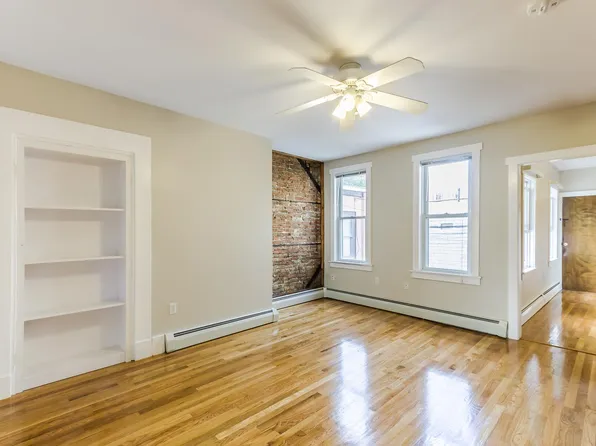 335 Bunker Hill St #2, Boston, MA 02129