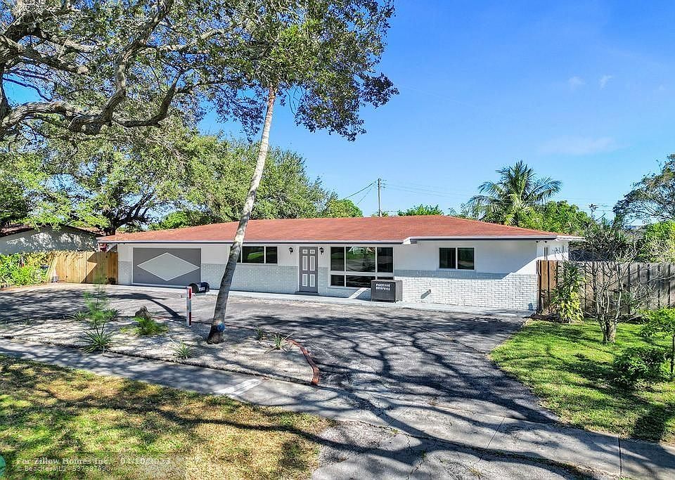 616 NW 46th Ave, Plantation, FL 33317 Zillow