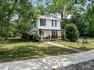 406 NE Atlantic St, Tullahoma, TN 37388
