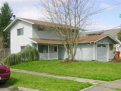 Side yard