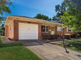 5641 Sandalwood Blvd, Columbus, OH