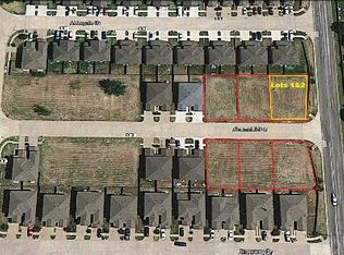 2301 Bloomfield Dr, Arlington, TX 76012