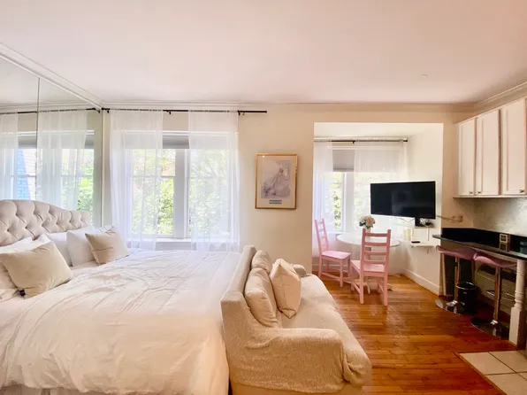 1901 16th St NW APT 206, Washington, DC 20009