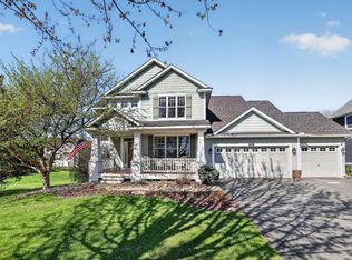2140 Vermillion Bay, Woodbury, MN 55129