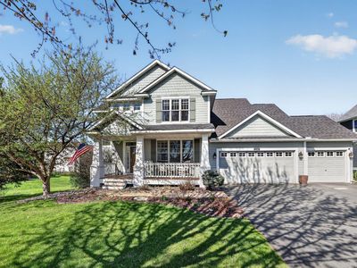 2140 Vermillion Bay, Woodbury, MN, 55129