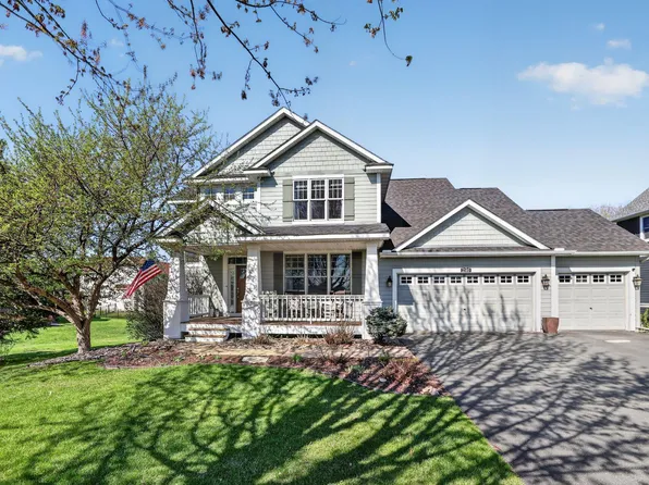 2140 Vermillion Bay, Woodbury, MN 55129