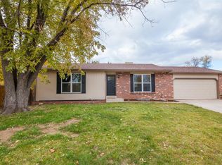 1261 S Uravan St, Aurora, CO 80017