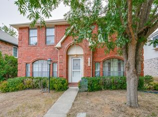 1717 Shady Creek Dr, Lewisville, TX 75067