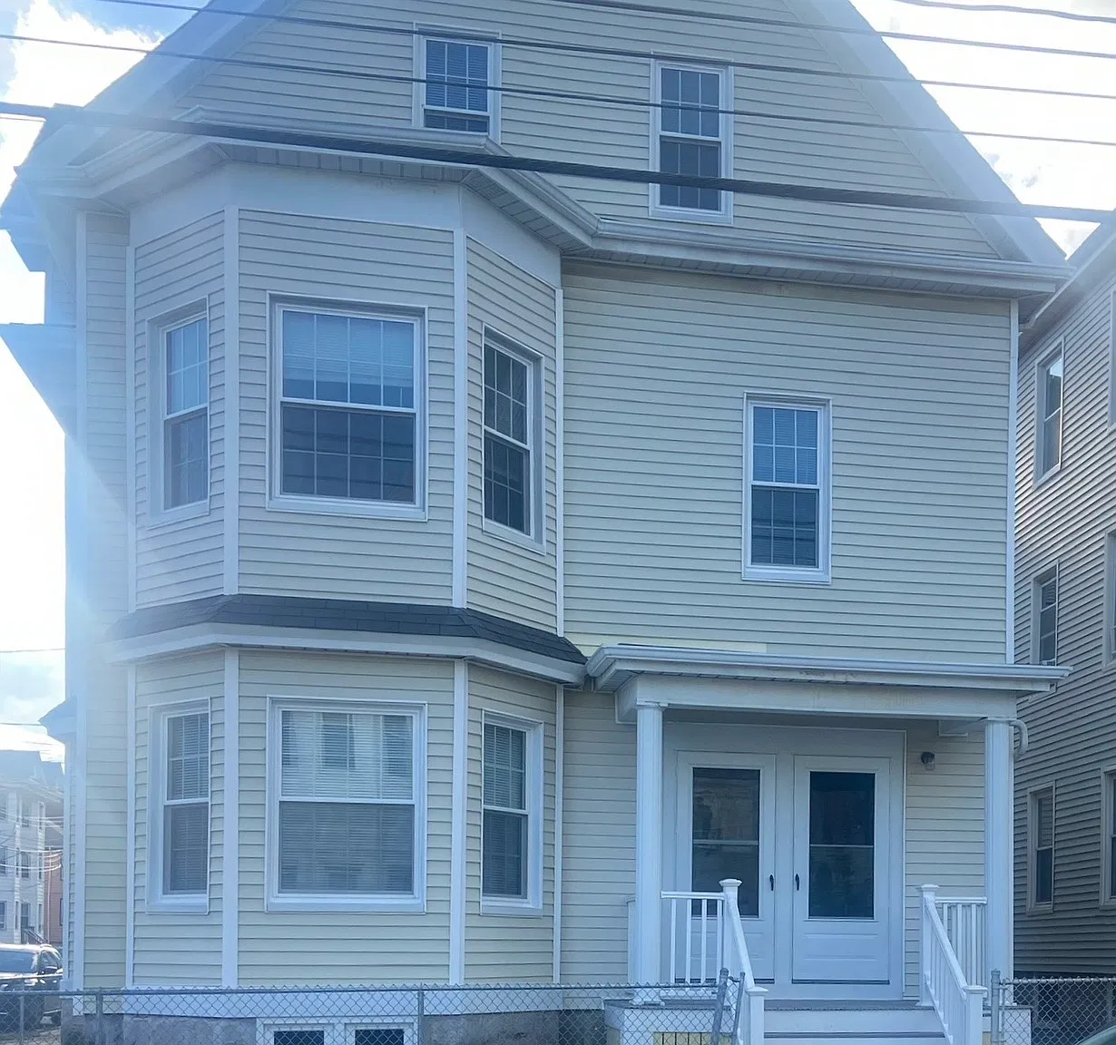 281B Ashley Blvd, New Bedford — Photo 2