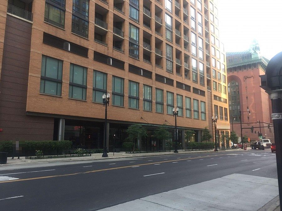 2nd image of 520 S State St APT 1003