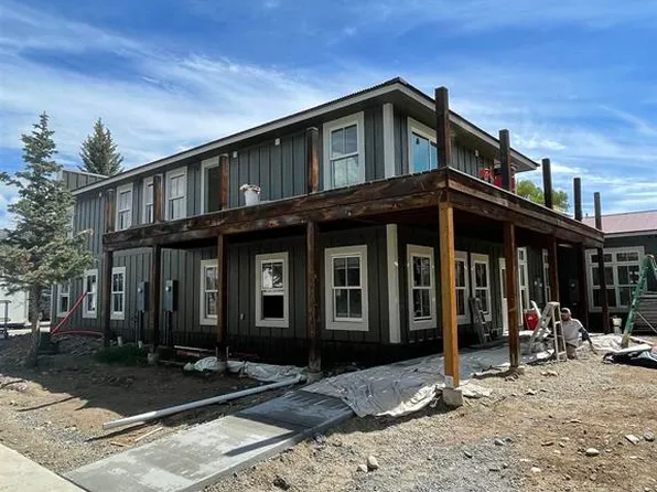 105 Ouray Lane #B, Gunnison, CO 81230