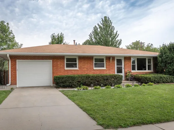 7330 S Wedgewood Dr, Lincoln, NE 68510