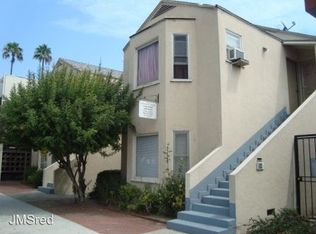940 Pacific Ave, Long Beach, CA 90813