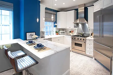 Sold by Keller Williams NYC