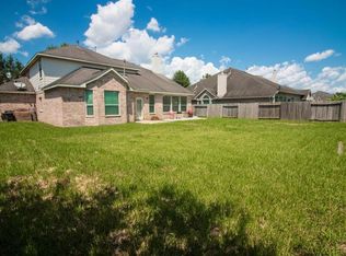 14210 Imperial Wood Ln, Rosharon, TX 77583