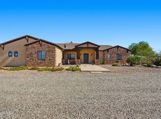 9895 E Vah Ki Inn Rd, Valley Farms, AZ 85128