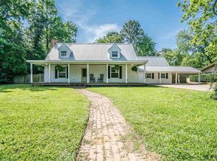 621 El Paso St, Jacksonville, TX 75766