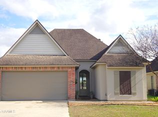 307 Grassland Ave, Lafayette, LA 70508