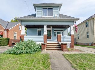 4422 Wood Ave, Parma, OH