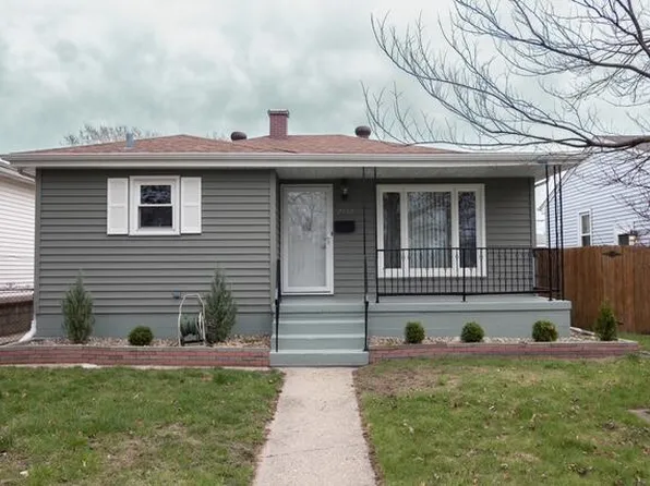 7513 White Oak Ave, Hammond, IN 46324