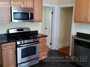 29 Lewis St #2, Somerville, MA 02143