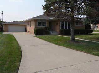4942 N Frank Pkwy, Norridge, IL