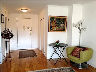 Rented by Time Equities Brokerage