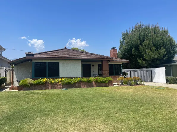 9161 Fortson Dr, Temple City, CA 91780