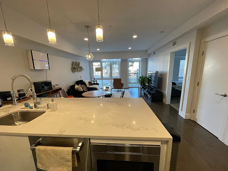 262 Monsignor Obrien Hwy #202 — Photo 4