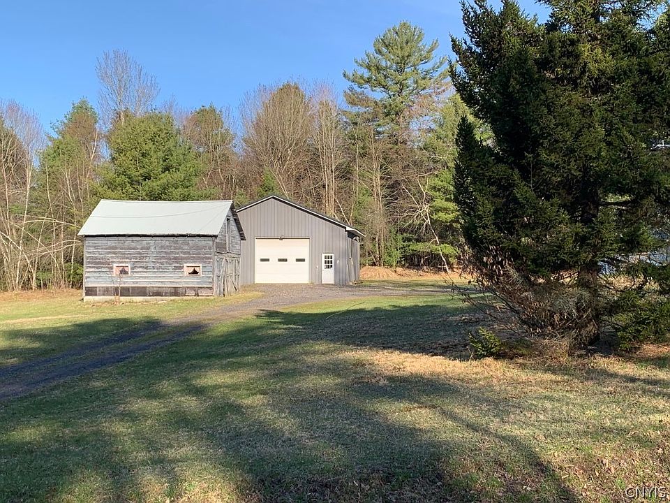1189 County Route 17, Bernhards Bay, NY 13028 Zillow