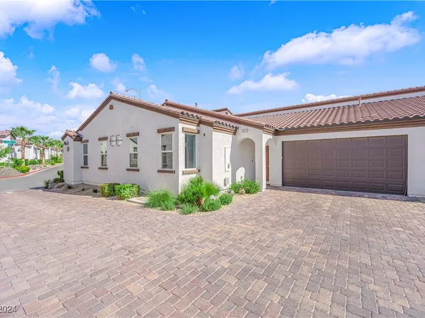 1571 Franklin Ln, Boulder City, NV 89005