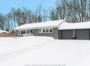 888 Hugel Ave, Midland, ON L4R 1X6