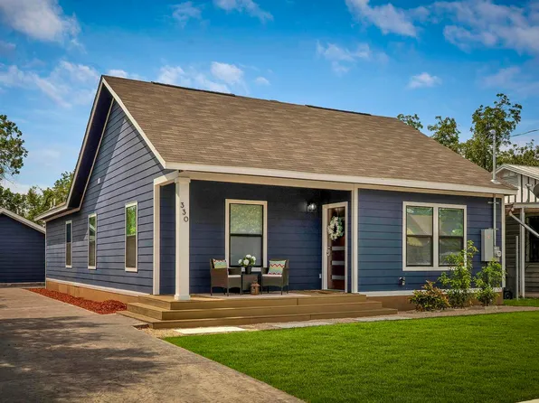 330 Walton Ave, San Antonio, TX 78225