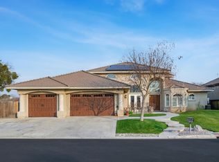 4708 N Island Vw, Clovis, CA 93619