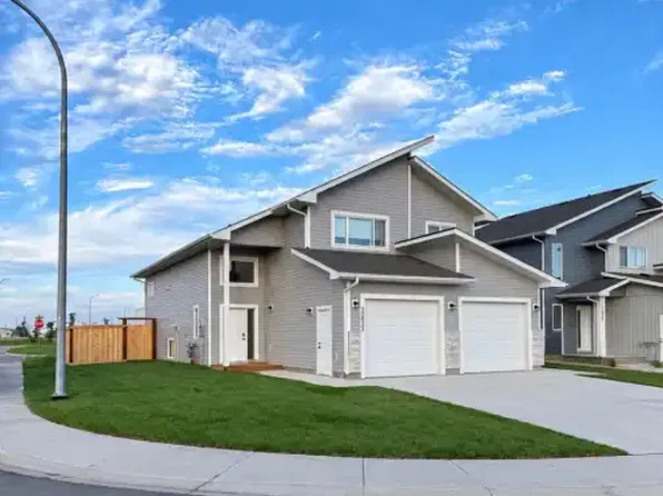 12937 102a St #1A, Grande Prairie, AB T8V 6T1