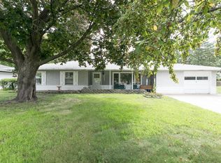 8025 5th St NE, Spring Lake Park, MN 55432
