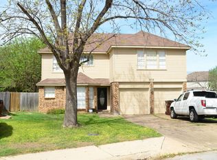 2112 Boxwood Path, Round Rock, TX 78664