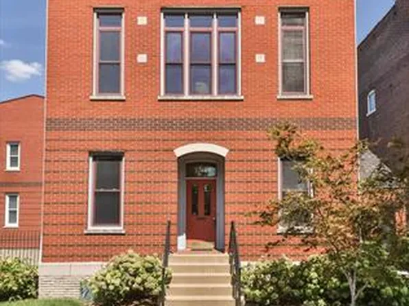 2343 Park Ave #2345, Saint Louis, MO 63104
