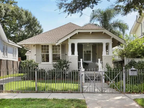 2605 Octavia St, New Orleans, LA 70115