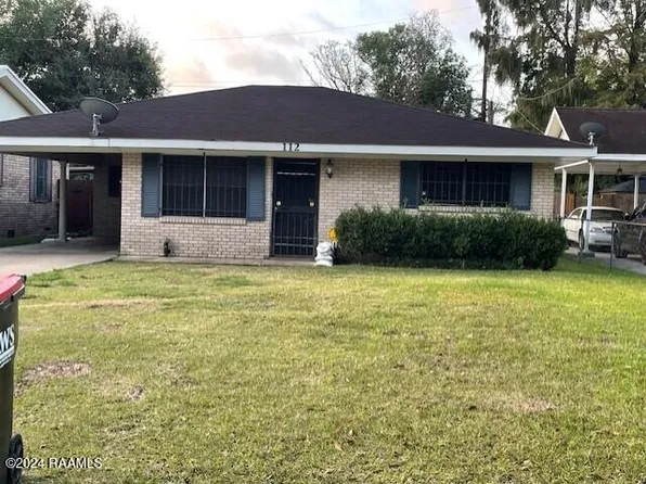 112 Goldman St, Lafayette, LA 70501