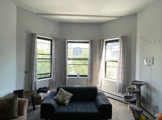 15 Stearns Rd #15, Brookline, MA 02446