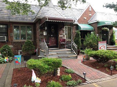 133-27 86th St, Ozone Park, NY, 11417
