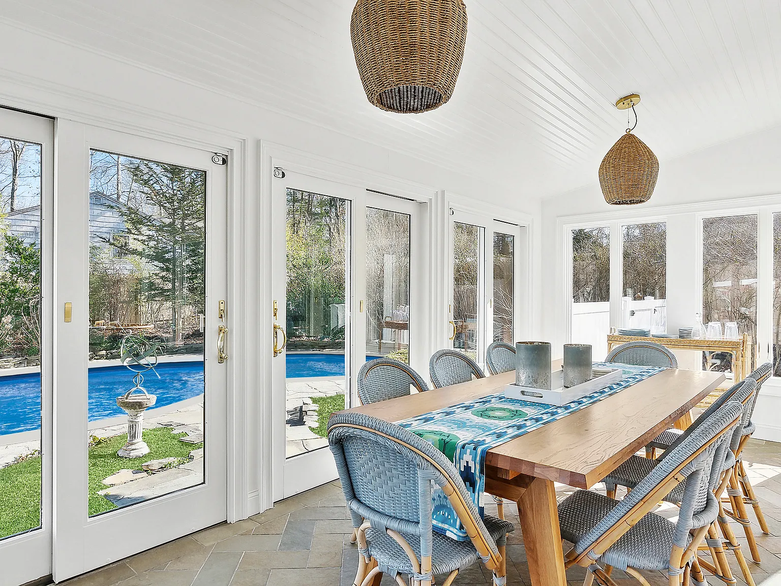 Summer Cottage in Southampton — Photo 2