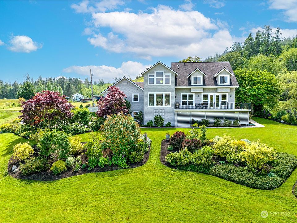5663 S Campbell Lake Road, Anacortes, WA 98221 Zillow