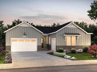 Andria Plan, Sterling Ranch, Littleton, CO 80125