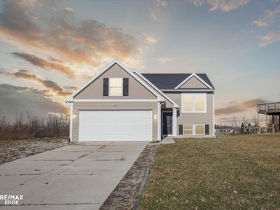 9469 Horizon Dr, Davison, MI, 48423